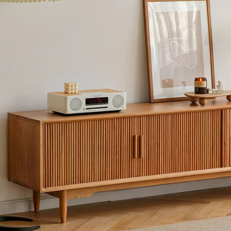 Simple credenza discount